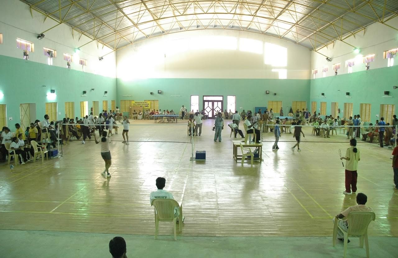 Jayam College of Engineering and Technology Dharmapuri Sports photo 12